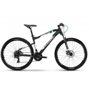 Велосипед Haibike SEET HardSeven 1.0 27,5", рама 45см, 2018 (4100042845) зображення 1
