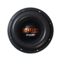 Сабвуферний динамік EDGE EDX10D2-E0 - зменшене зображення 2