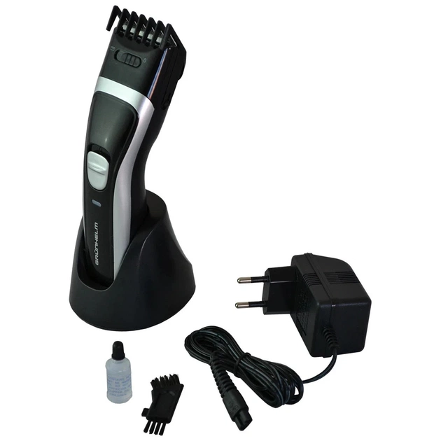 Машинка для стрижки Grunhelm GHC508 - изображение 7