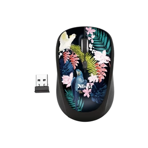 Мишка Trust Yvi Wireless Parrot (23387) зображення 1