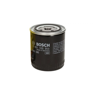 Фільтр масляний Bosch 0 451 103 350 зображення 1