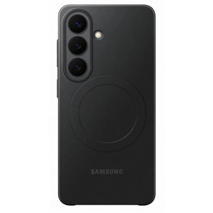 Чохол до мобільного телефона Samsung Slim Magnet Case Galaxy S26 (S942) Black (EF-SS942CBEGWW) зображення 1