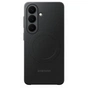 Чохол до мобільного телефона Samsung Slim Magnet Case Galaxy S26 (S942) Black (EF-SS942CBEGWW) - зменшене зображення 1