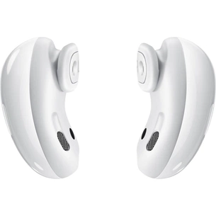 Навушники Samsung Galaxy Buds Live White (SM-R180NZWASEK) зображення 1