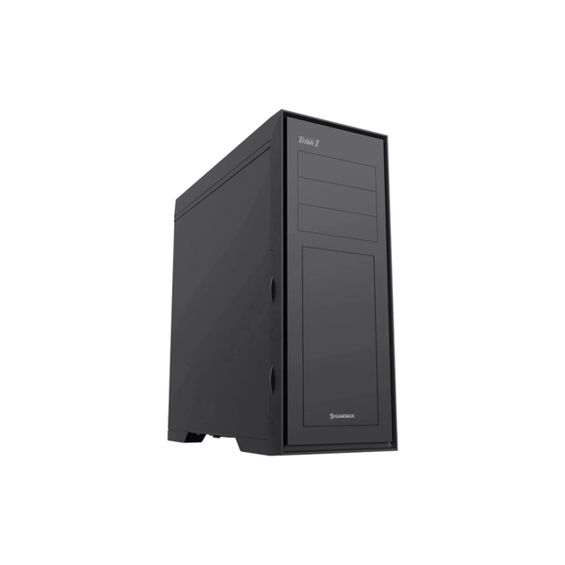 Корпус для ПК Gamemax TiTan Silent 2 - изображение 1