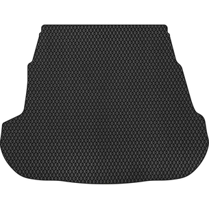 Килимок в багажник EVAtech Kia Optima (TF) (Floor Gas Pedal) 2010-2016 3 (KI32610B1RBB) зображення 1