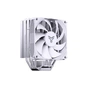 Кулер до процесора JONSBO PISA A4 White - уменьшенное изображение 1