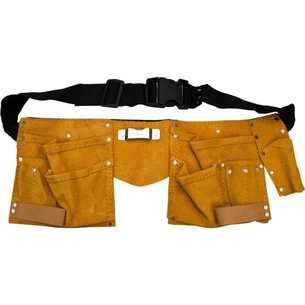 Сумка для інструмента Neo Tools пояс, 10 кишень (79R401) зображення 1