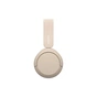 Навушники Sony WH-CH520 Wireless Beige (WHCH520C.CE7) - зменшене зображення 5