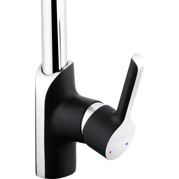 Змішувач Kroner Essen-SCH030 (CV024333) - зображення 6