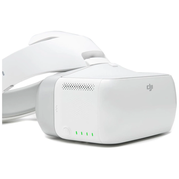 Окуляри віртуальної реальності DJI Googles (CP.PT.000670) - picture 4