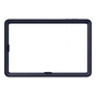 Чохол до планшета Samsung Frame Cover Samsung Galaxy Tab S11 Ultra Navy (EF-JX930CNEGWW) - зменшене зображення 2