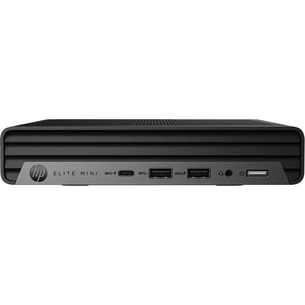 Комп'ютер HP Elite Mini 600 G9 / i7-12700T (7Z6B4AA) зображення 1
