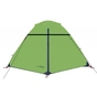 Намет Hannah Spruce 3 Parrot Green (10003210HHX) - зменшене зображення 4
