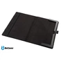 Чохол до планшета BeCover Slimbook Lenovo Yoga Book Black (701433) - зменшене зображення 3