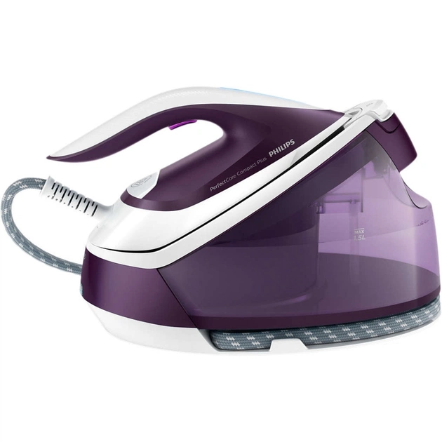Парова станція Philips GC 7933/30 (GC7933/30) - зображення 1
