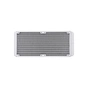 Система рідинного охолодження ThermalTake TH240 ARGB Sync Snow Edition (CL-W301-PL12SW-A) - зменшене зображення 6