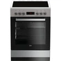 Плита Beko FSM 67320 GXS (FSM67320GXS) - зменшене зображення 1
