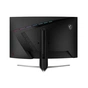 Монітор MSI MAG 325CQRF QD E2 - зменшене зображення 4