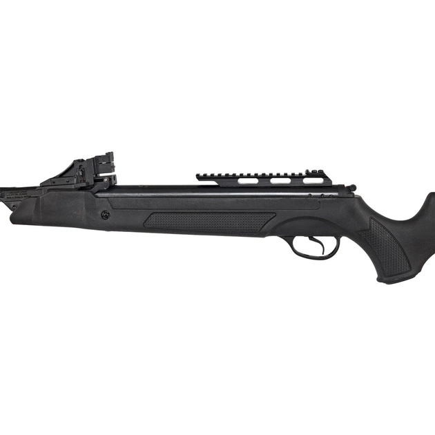 Пневматична гвинтівка Optima Speedfire 4,5 мм (2370.36.56) - picture 6