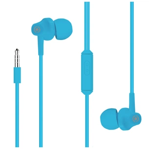 Навушники Piko EP-102BLM Blue (1283126477775) зображення 1