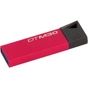 USB флеш накопичувач Kingston 16GB DataTraveler Mini Ruby USB 3.0 (DTM30R/16GB) - зменшене зображення 3