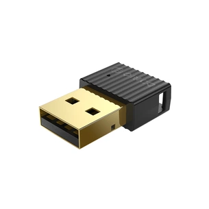 Bluetooth-адаптер Orico Bluetooth 5.0 BTA-508-BK-BP (CA913787) зображення 1