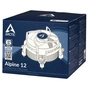 Кулер до процесора Arctic Alpine 12 LP (ACALP00029A) - зменшене зображення 8