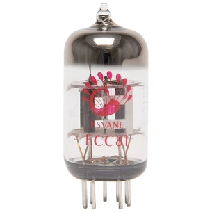 Лампа для підсилювача PSVANE 12AT7 (ECC81) изображение 1