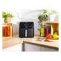 Мультипіч Moulinex Easy Fry Mega (EZ8558F0) - зменшене зображення 6