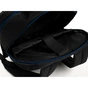 Рюкзак для ноутбука Vinga 15.6" NBP715 Black (NBP715BK) - зменшене зображення 8