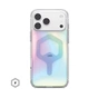 Чохол до мобільного телефона UAG Plyo Magsafe iPhone 18 Pro Max Iridiscent (114590114K4K) - зменшене зображення 1