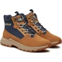 Ботинки Caterpillar (CAT) Colorado Sneaker P726087 коричневі 42 (195020577585) - уменьшенное изображение 3