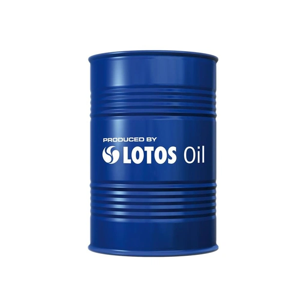 Моторна олива Lotos Semisyntic 10w40 55л (6676) - изображение 1