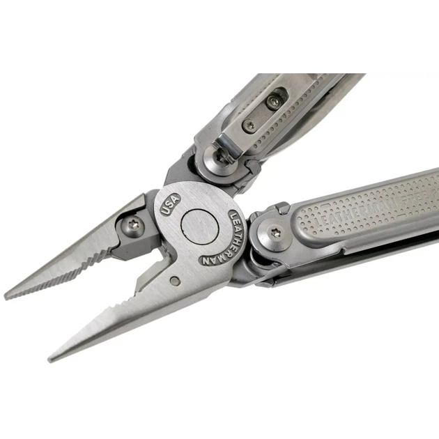 Мультитул Leatherman Free P2 синтетический чехол, картонна коробка (832638) - изображение 4