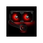Система рідинного охолодження ThermalTake Water 3.0 240 ARGB Sync (CL-W233-PL12SW-A) - зменшене зображення 10