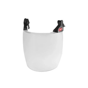 Щиток захисний Milwaukee прозора BOLT Compact Grid, для кріплення на каску (4932479943) зображення 1