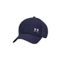 Кепка Under Armour UA M Iso-chill Armourvent Adj темно-синій 1383440-410 OSFM (196885566370) - уменьшенное изображение 1