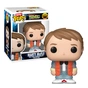 Фігурка Funko Pop набір Bitty POP! Ride – Марті та машина часу (85521) - зменшене зображення 2