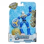 Фігурка для геймерів Hasbro Avengers Месники Bend and Flex Таскмастер (E7377_F0970) - зменшене зображення 2