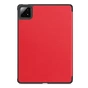 Чохол до планшета BeCover Smart Case Xiaomi Pad 7 / 7 Pro 11.2" Red (712810) - зменшене зображення 3