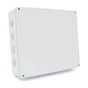 Розподільча коробка YOSO 400х350х120 white (400x350x120 white) - preview 1