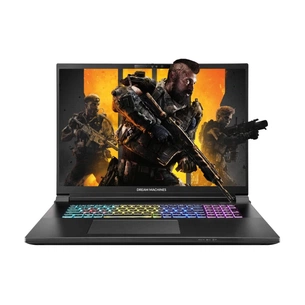 Ноутбук Dream Machines RX5090-18 (RX5090-18UA27) зображення 1