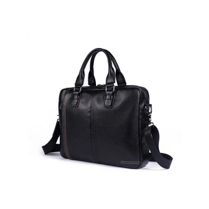 Сумка Vintage Флотар Чорна (14672) зображення 1