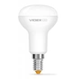 Лампочка Videx LED R50e 6W E14 3000K (VL-R50e-06144) - уменьшенное изображение 1