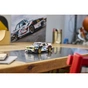 Конструктор LEGO Speed Champions BMW M3 (E30) (77263) - зменшене зображення 12