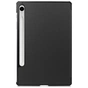 Чохол до планшета AirOn Premium Samsung Galaxy Tab S10 Lite 2025 Black + film (4822352781155) - зменшене зображення 2