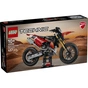 Конструктор LEGO Technic Мотоцикл Ducati Desmo450 MX Factory (42238) - уменьшенное изображение 1