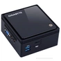 Комп'ютер GIGABYTE BRIX (GB-BACE-3000) - зменшене зображення 1