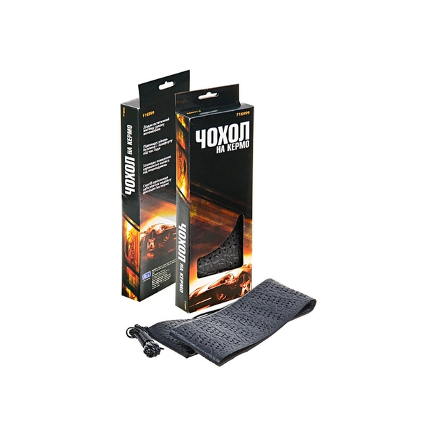 Чехол на руль VITOL F16999 XL - изображение 3